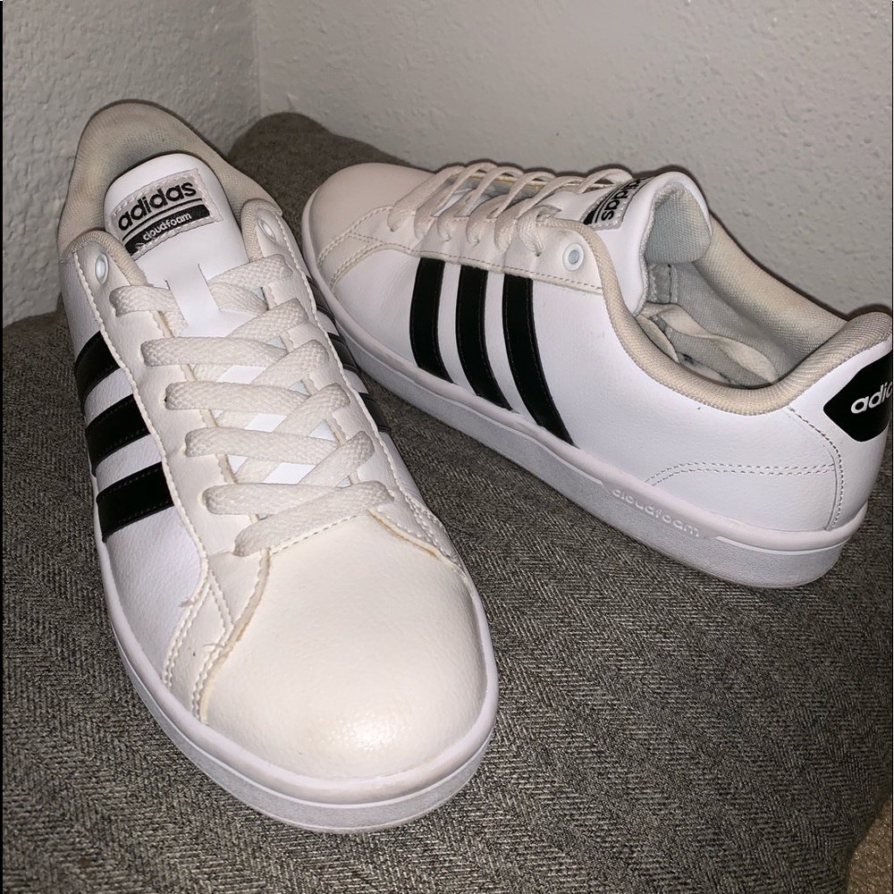 Adidas Cloudfoam Sneakers